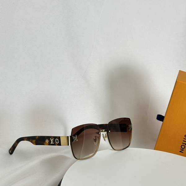 Louis Vuitton Sunglasses Top Quality LVS03632